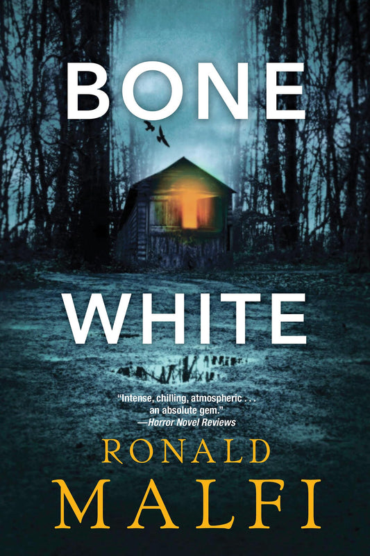 Bone White - 9230