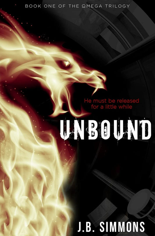 Unbound (The Omega Trilogy)
