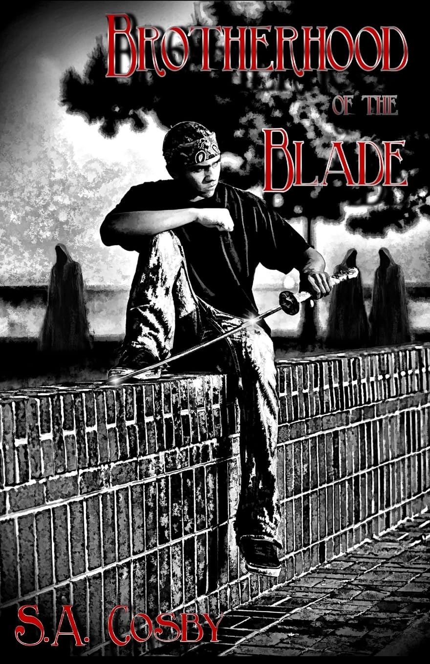 Brotherhood of the Blade