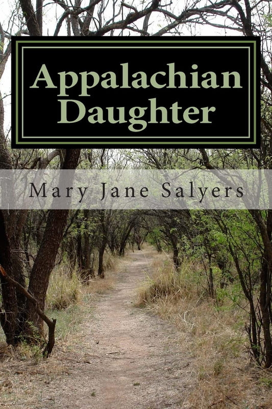 Appalachian Daughter - 5207