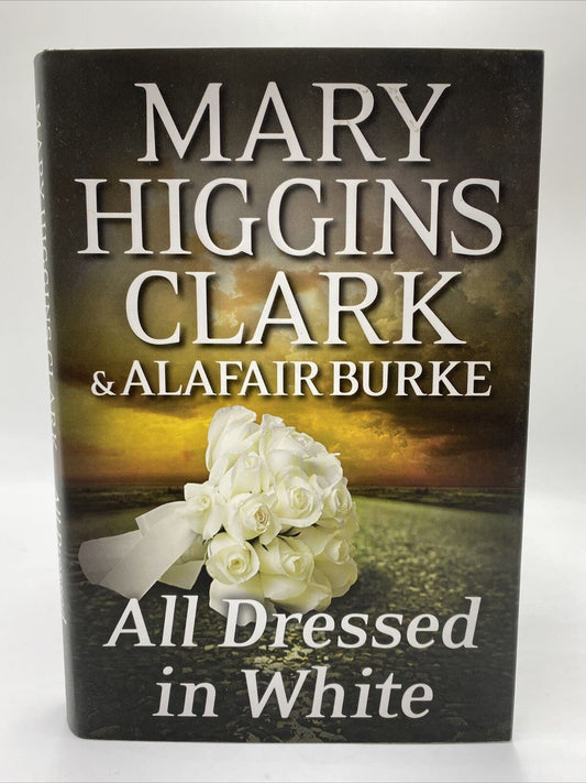 All Dressed in White: An Under Suspicion Novel - 9431