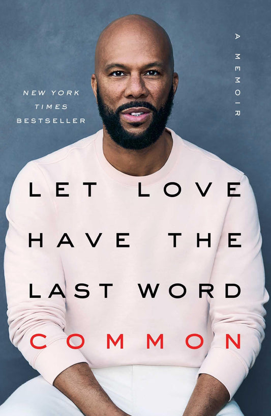 Let Love Have the Last Word: A Memoir - 53