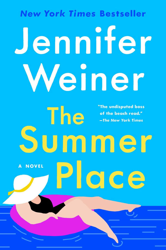 The Summer Place: A Novel - 779