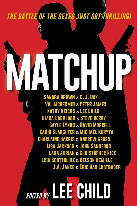 MatchUp - 699
