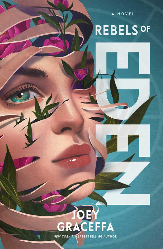 Rebels of Eden: A Novel (3) (Children of Eden) - 1542