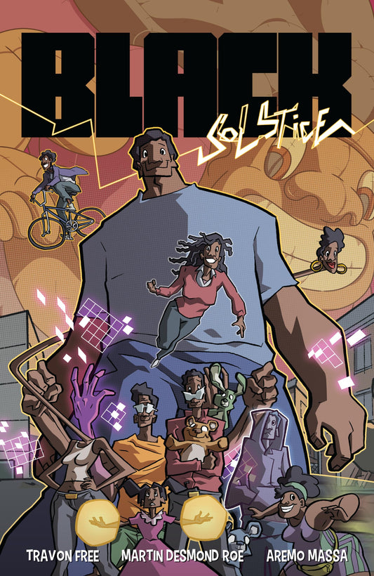 Black Solstice - 5882