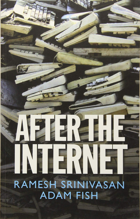 After the Internet (Digital Futures)