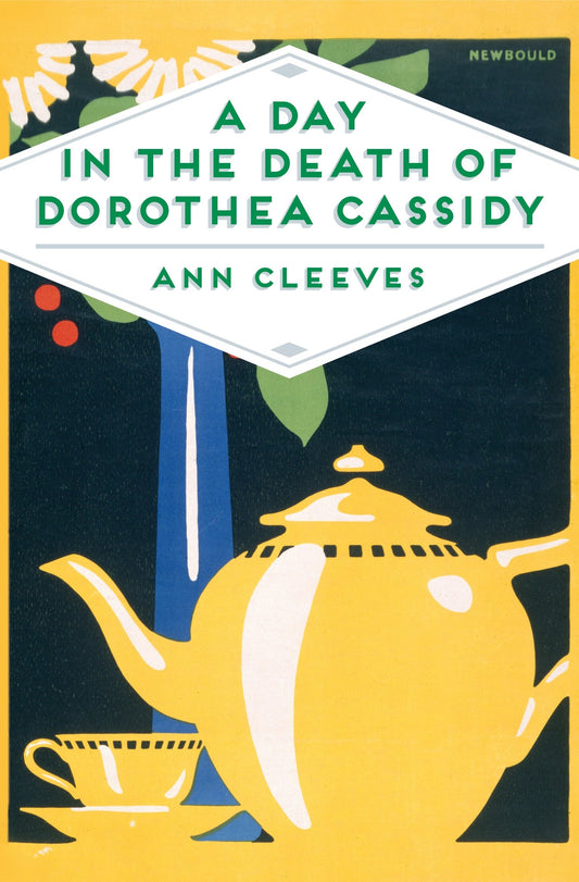 A Day in the Death of Dorothea Cassidy (Pan Heritage Classics) - 9015