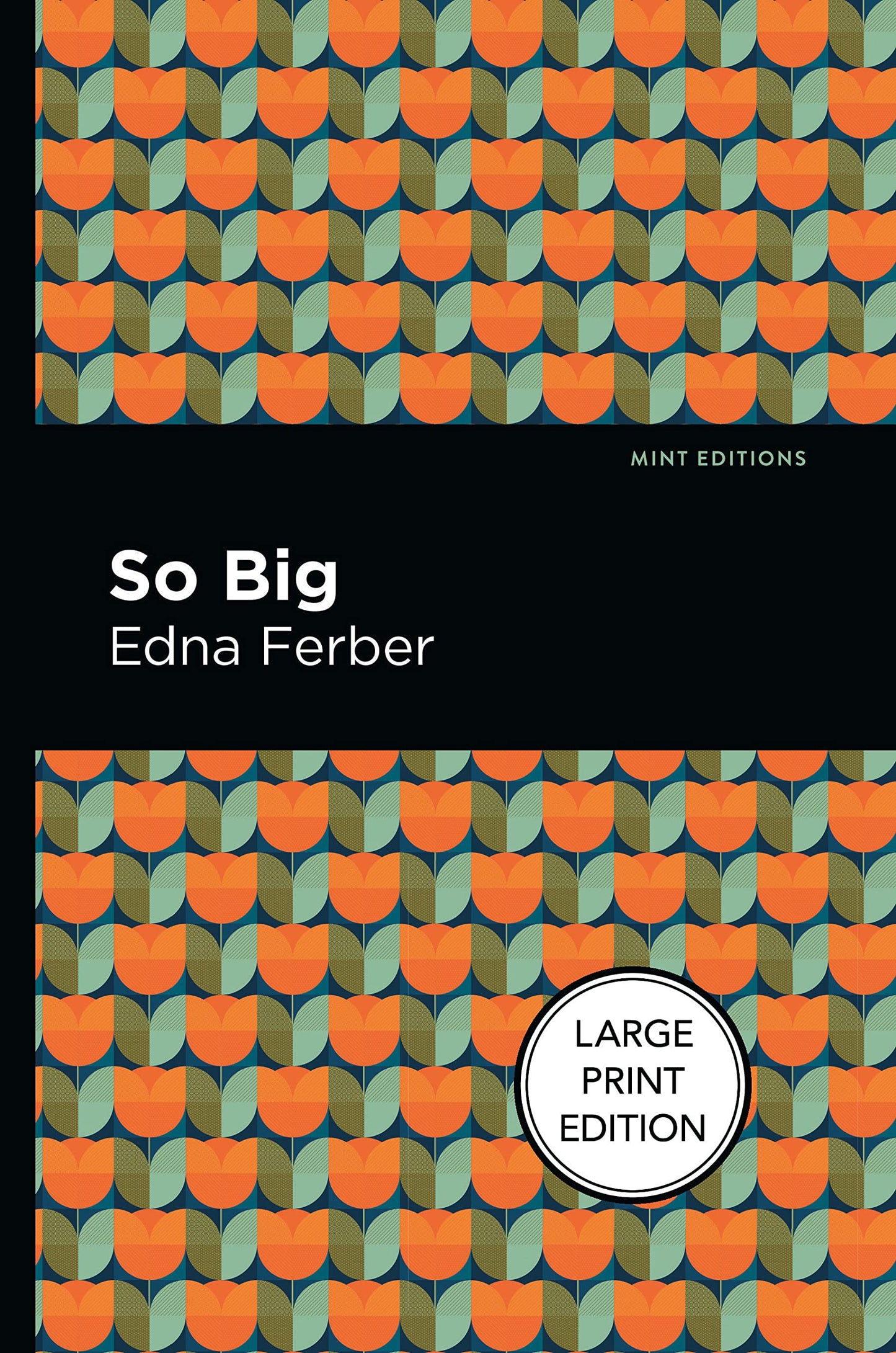 So Big (Mint Editions (Jewish Writers: Stories, History and Traditions))