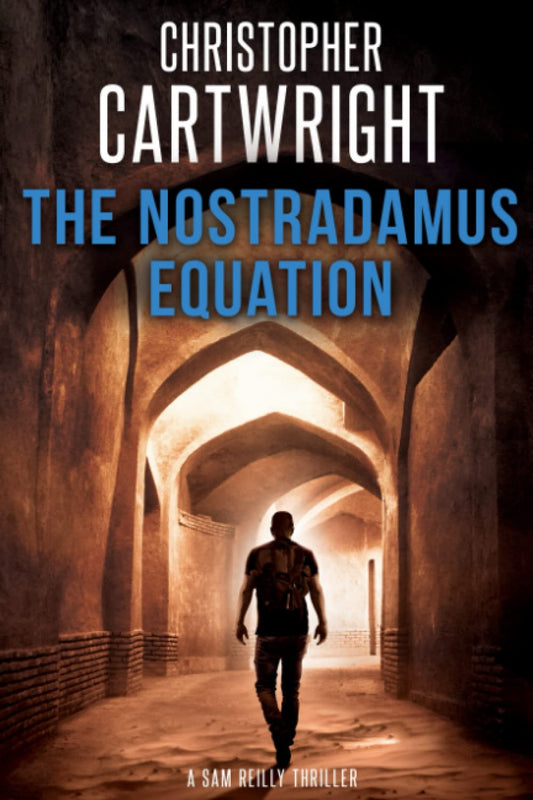 The Nostradamus Equation (Sam Reilly)