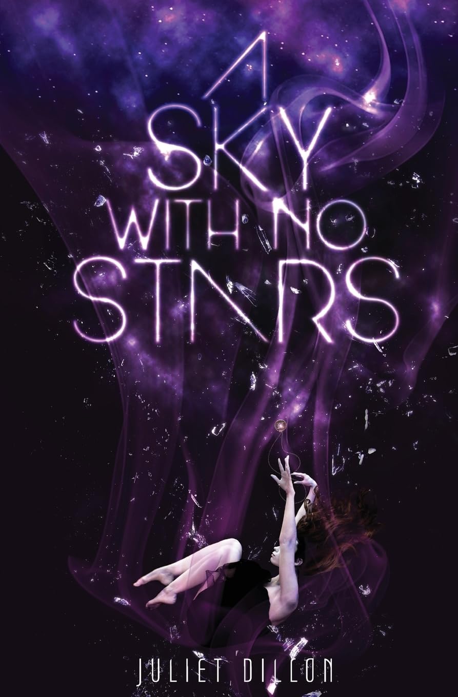 A Sky With No Stars: Saving The Future: Part One