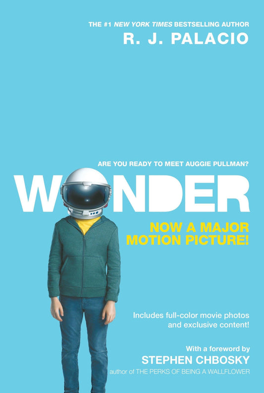 Wonder - 7691