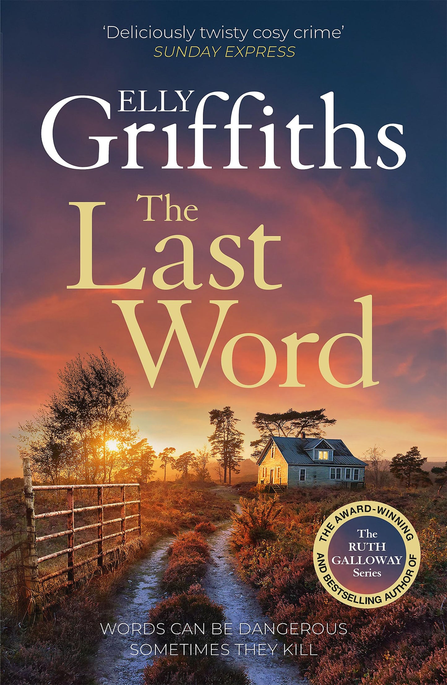 The last word