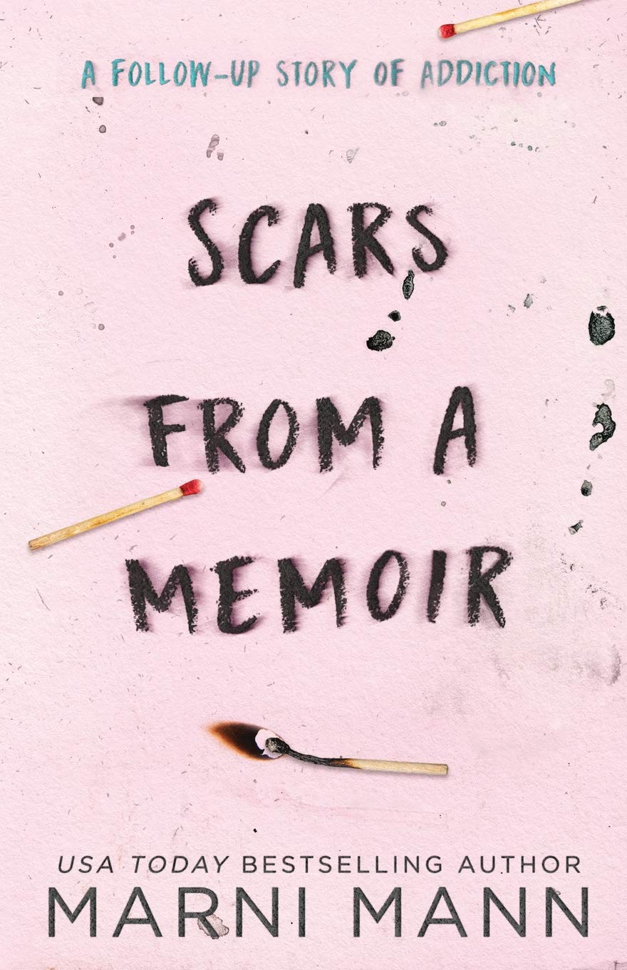 Scars from a Memoir (The Memoir Series)
