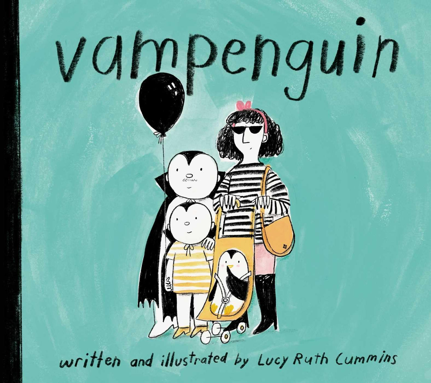 Vampenguin - 6023