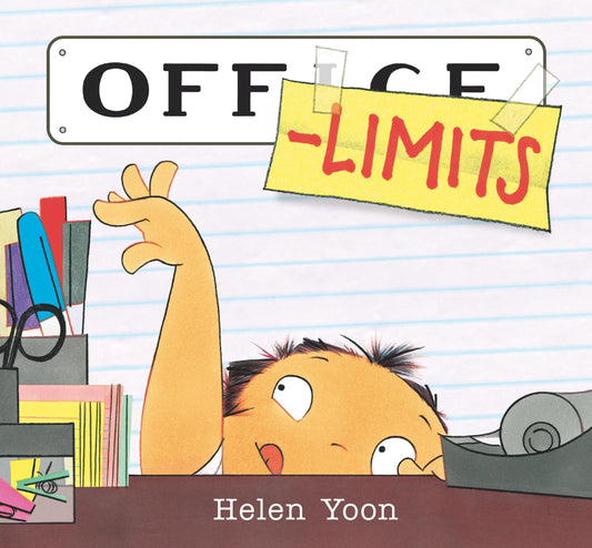 Off-Limits - 2345