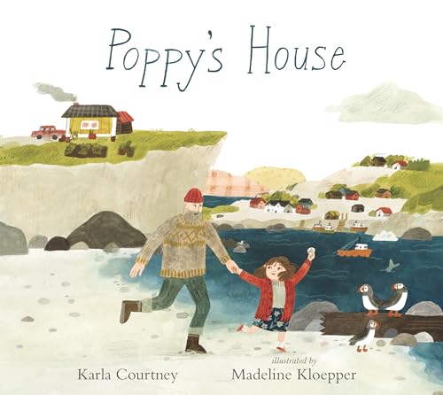 Poppy's House - 1953