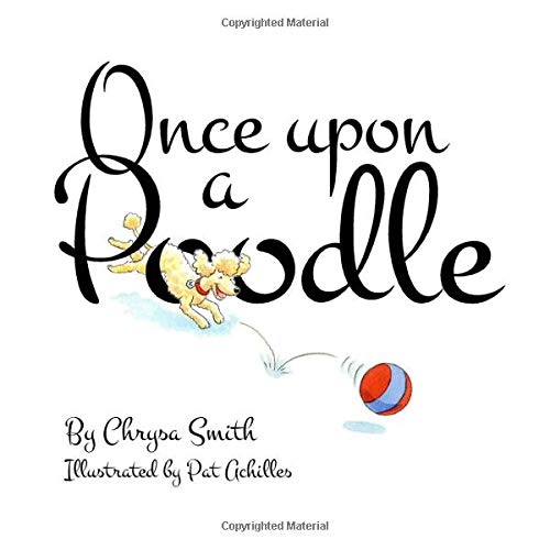 Once upon a Poodle