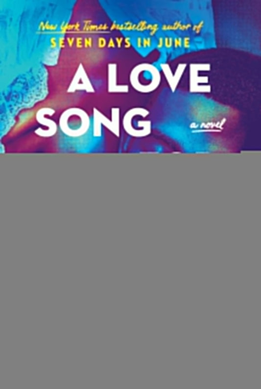 Love Song for Ricki Wilde - 9010