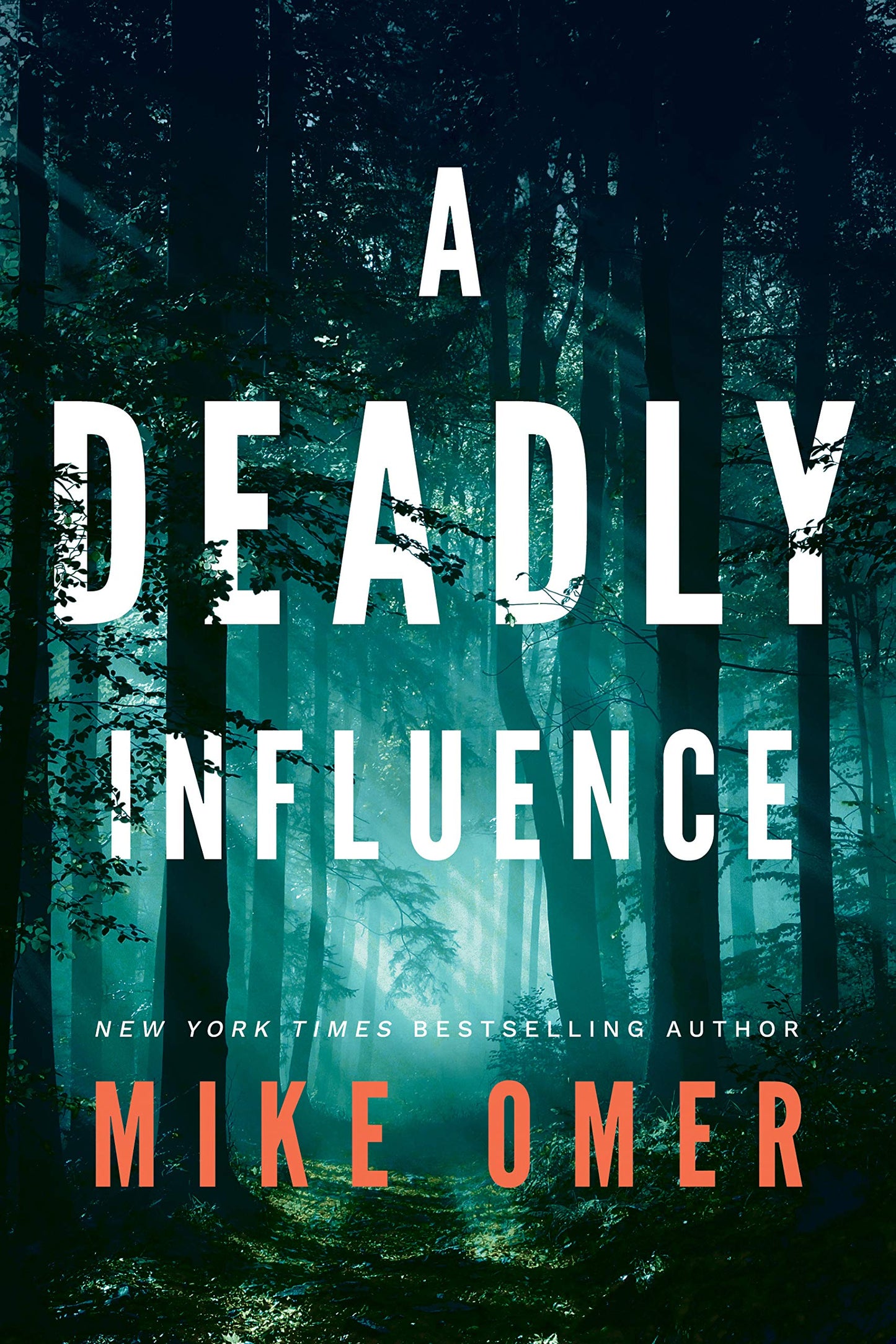 A Deadly Influence - 167