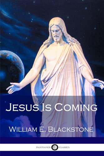 Jesus Is Coming - 9200