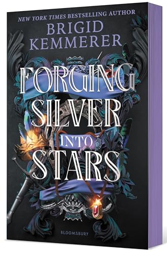 Forging Silver into Stars (Limited Special Edition)