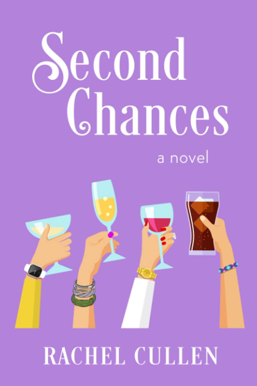 Second Chances