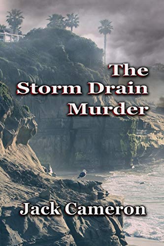 The Storm Drain Murder - 2377
