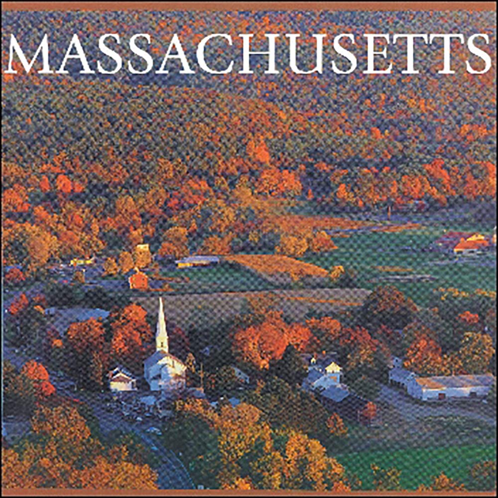 Massachusetts (America) - 2368