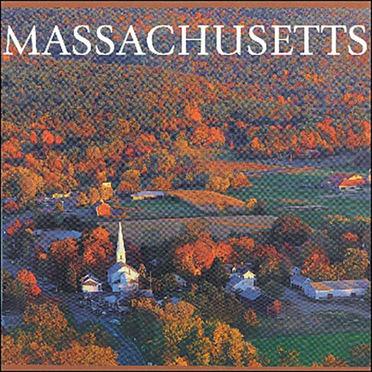 Massachusetts (America) - 2368