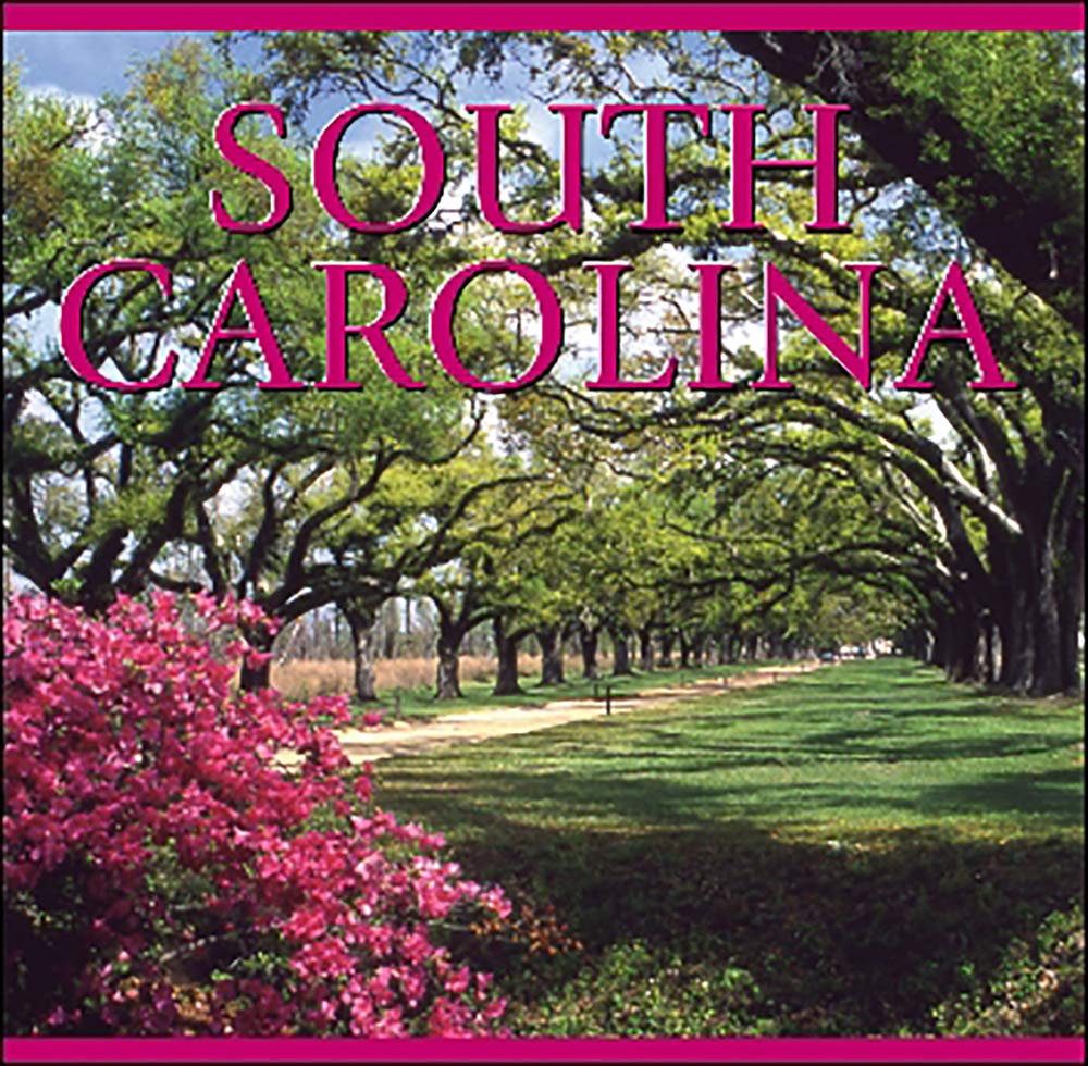 South Carolina (America)