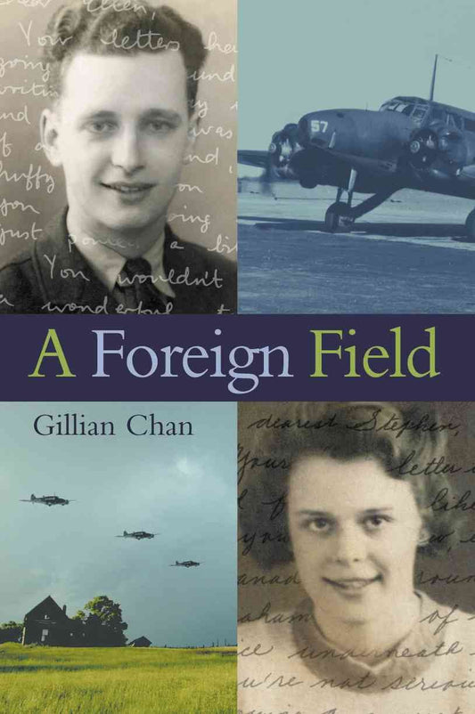 A Foreign Field - 2497