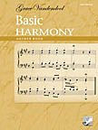 Basic Harmony: Answer Book - 4101