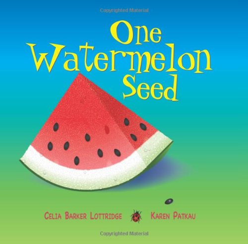 One Watermelon Seed
