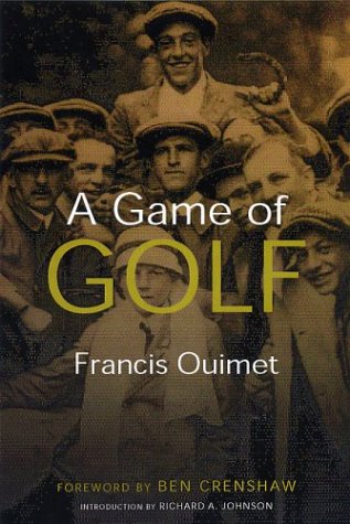A Game of Golf (Sportstown Series) - 6495