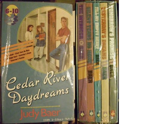 Cedar River Daydreams: Books 6-10