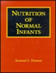 Nutrition of Normal Infants
