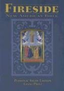 Personal Study Bible-Nab-Giant Print