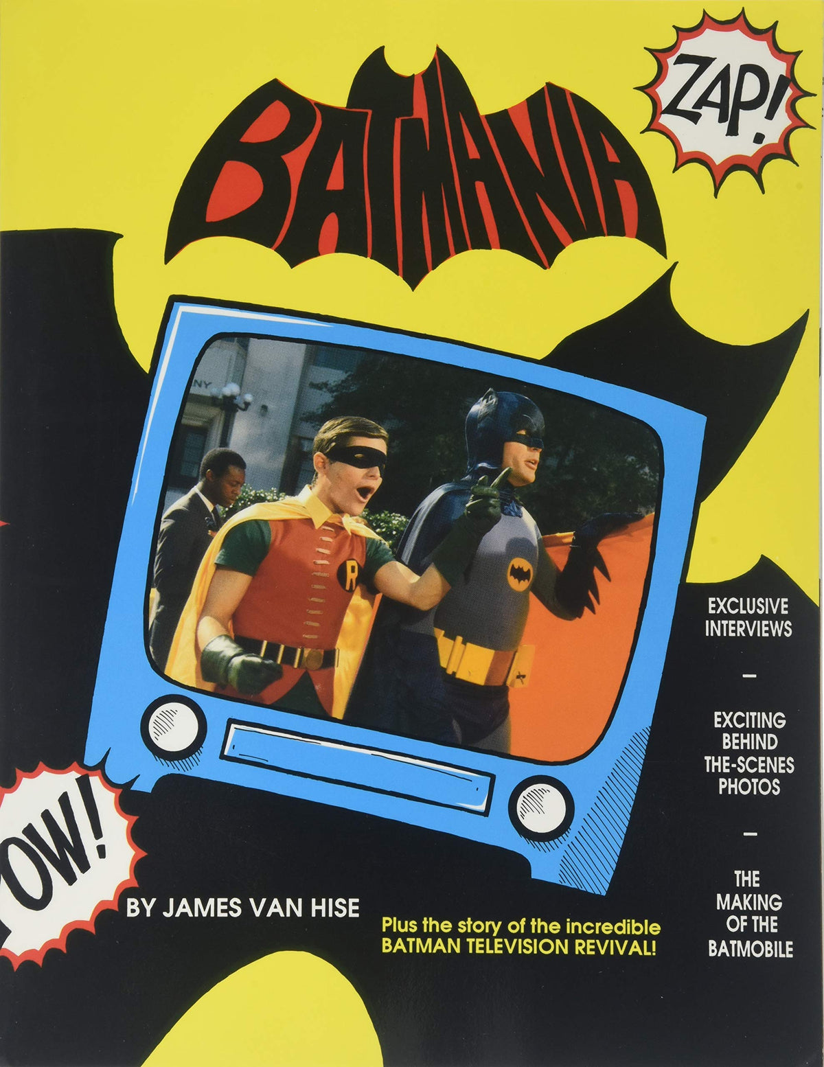 Batmania
