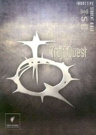 Truth Quest: Inductive Student Bible