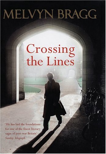Crossing the Lines: A Novel
