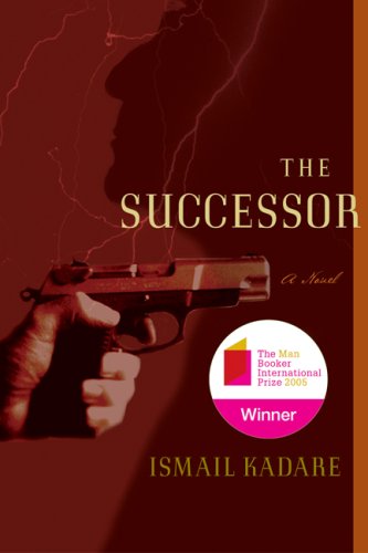The Successor: A Novel - 5040
