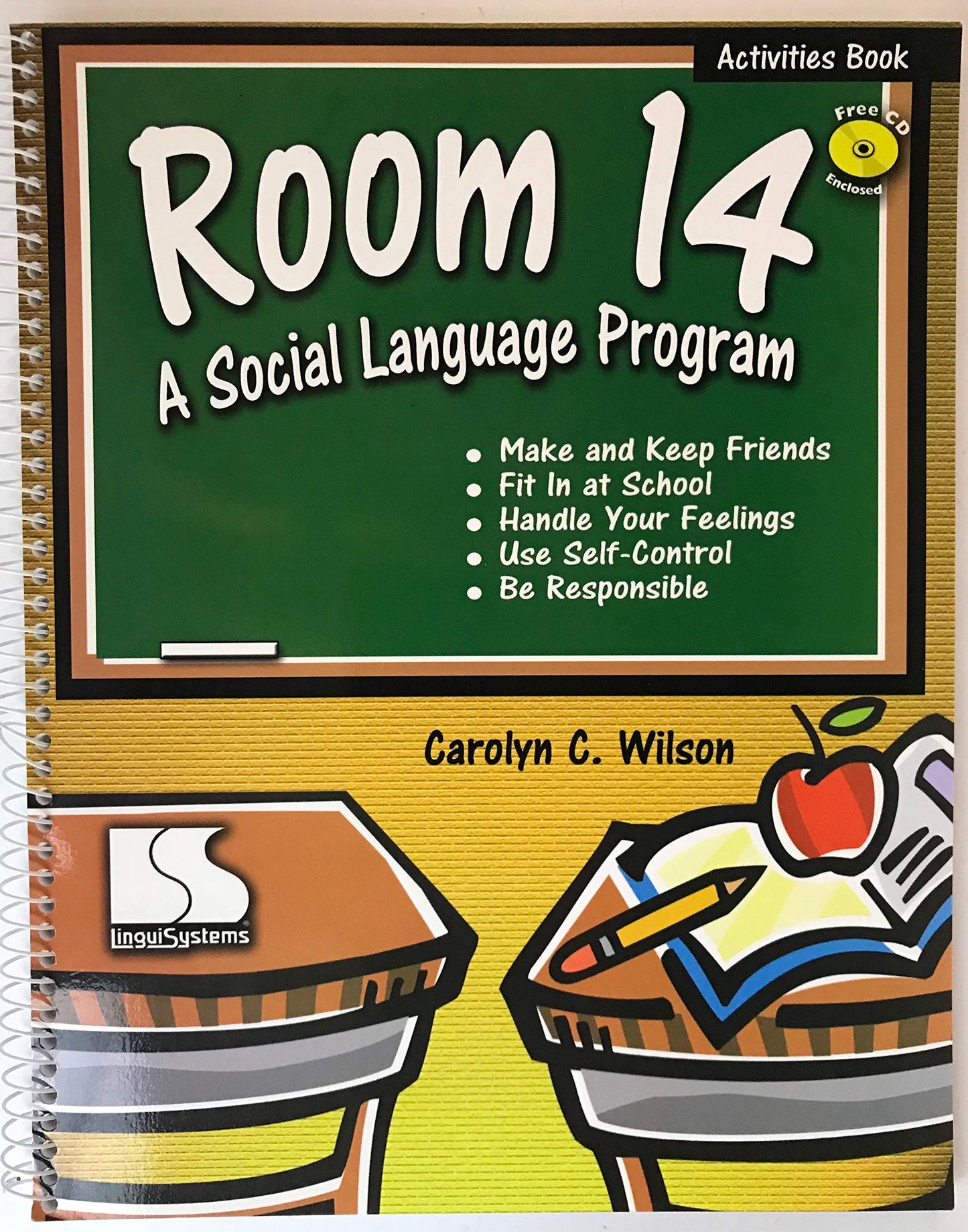 Room 14