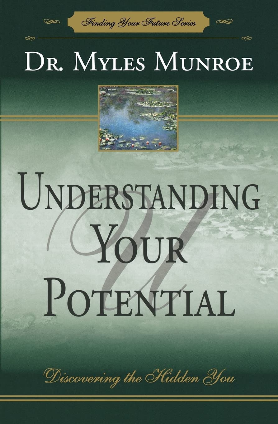 understanding your potential discovering the hidden you