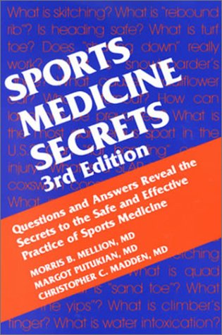 Sports Medicine Secrets