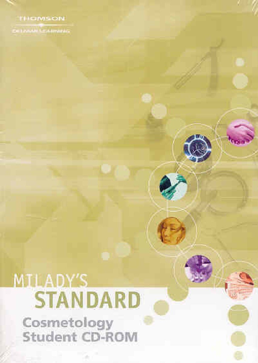 Milady's Standard Cosmetology