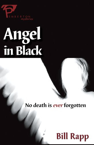 Angel in Black - 9783