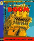 The Pirates of Doom: A Choose-Your-Challenge Gamebook