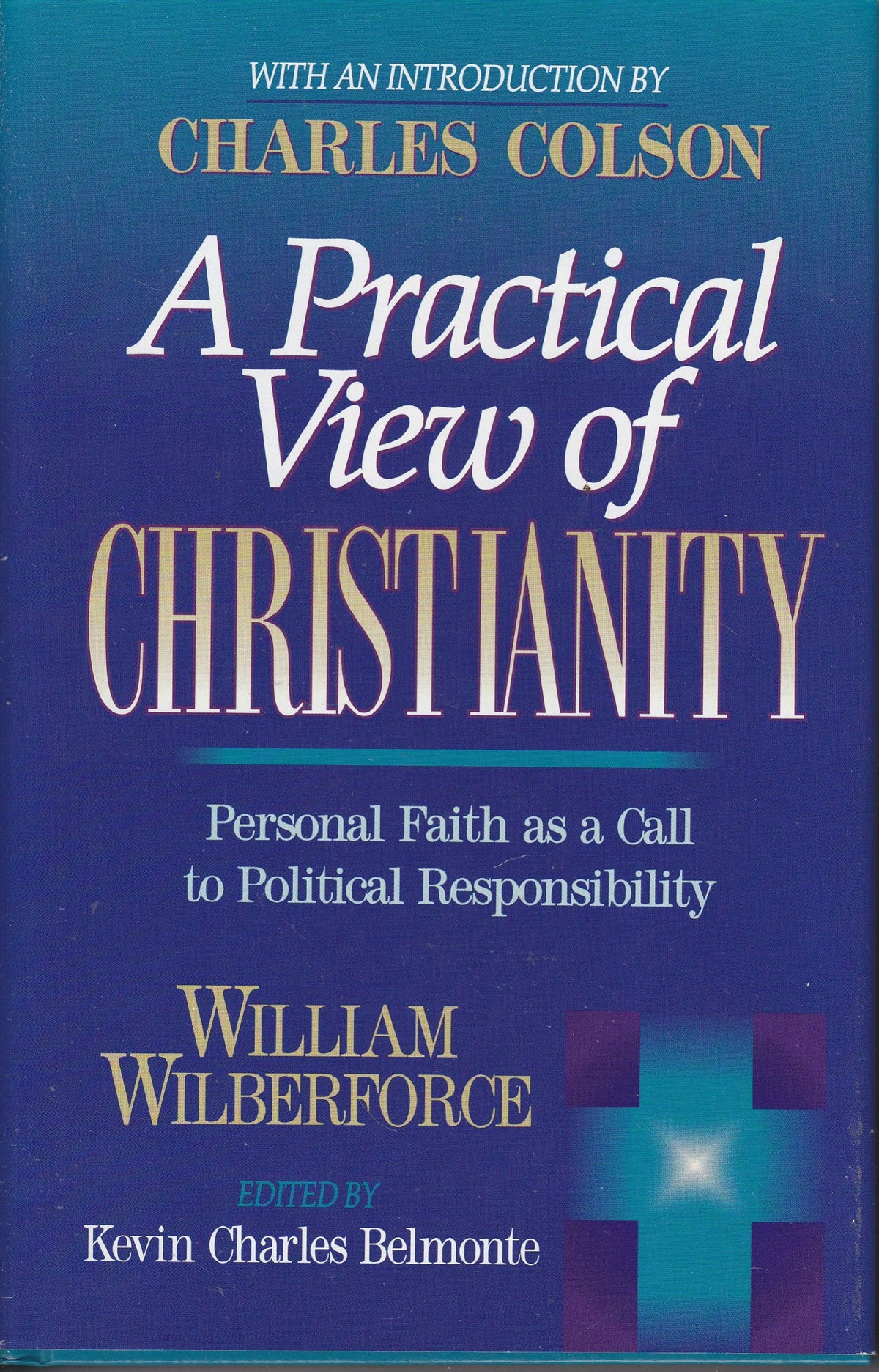 A Practical View of Christianity