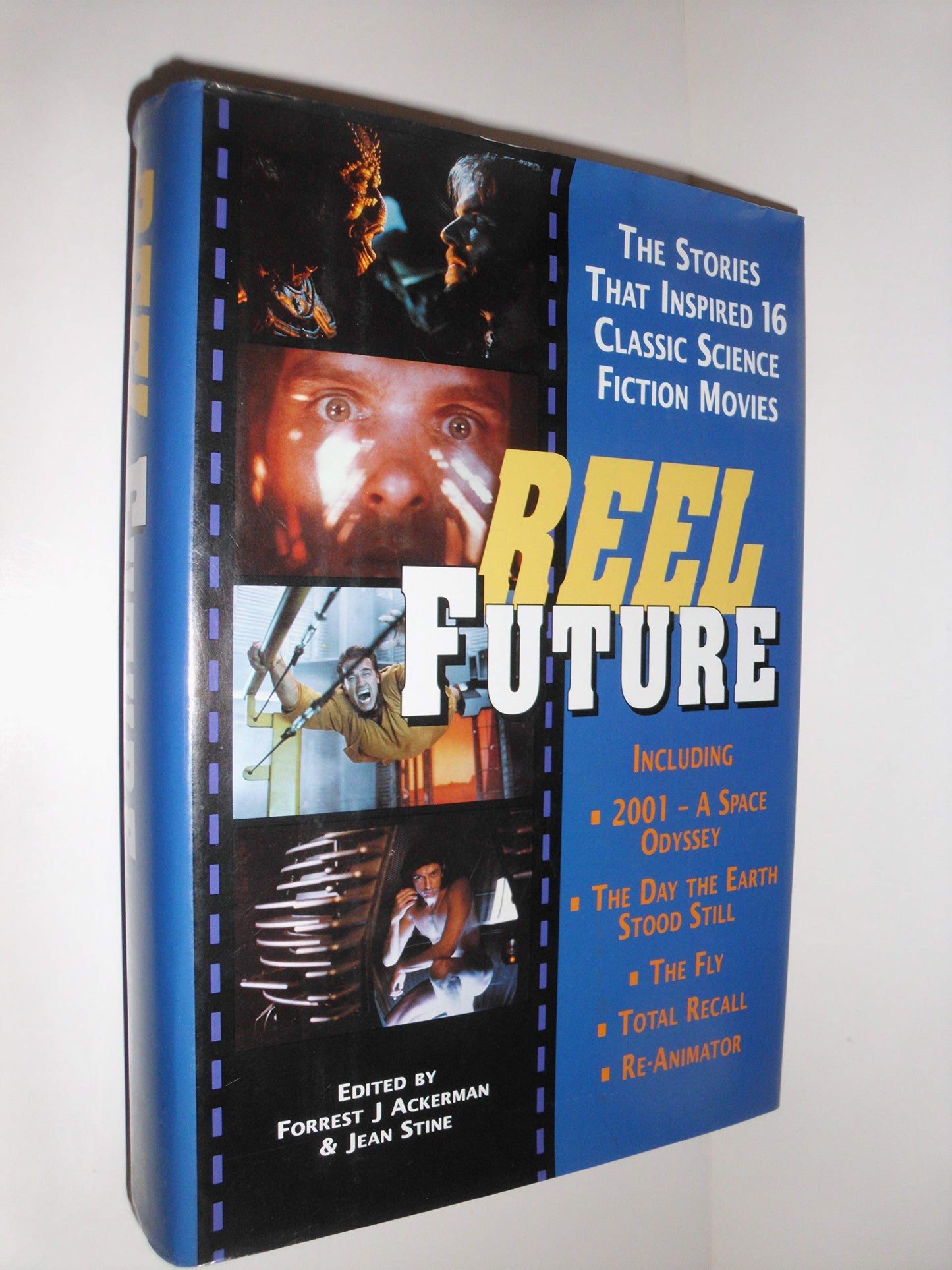 Reel Future - 3400